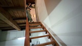 Amateur Homemade Blowjob – No Limits