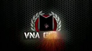 Busty Duo Nina Kayy & Thick Red Ride Double-Head Dildo Hardcore