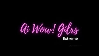 I’m Alice and I wat to play with your cock / AI blowjob