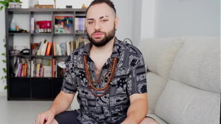 Sex Lessons – Cunnilingus by Nathan