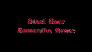 The skills of pussy eating and fingering can only be passed on from an experienced MILF…